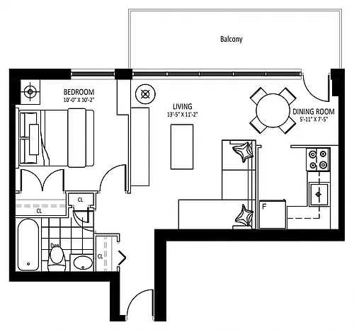 Floor plan 0315