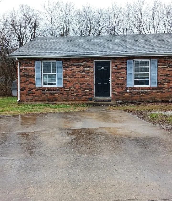 524 Hickory - Unit 1 — Photo 1