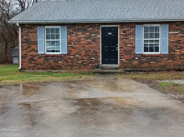 524 Hickory Rd, Lawrenceburg, KY 40342