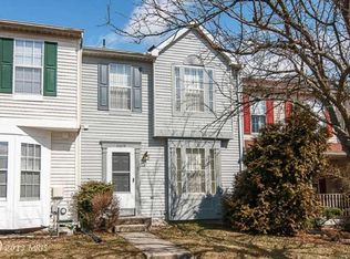 8509 Black Star Cir, Columbia, MD 21045