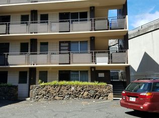 60 S School St, Honolulu, HI 96813