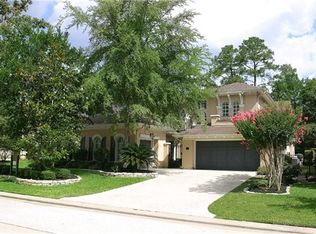 22 Frontenac Way, Spring, TX 77382