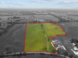 1 County Road 1166, Brashear, TX 75420