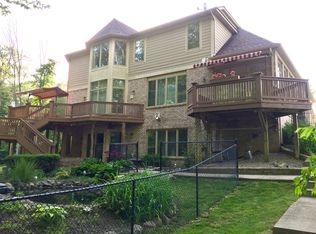8129 Tilbury Ct UNIT 27, Canton, MI 48187