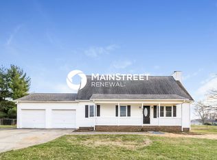 6100 Radds St, Lexington, NC 27295