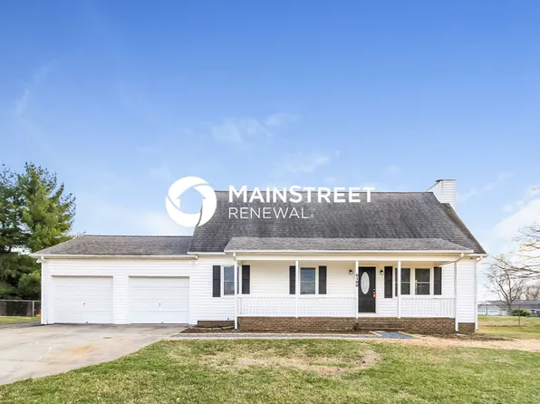 6100 Radds St, Lexington, NC 27295