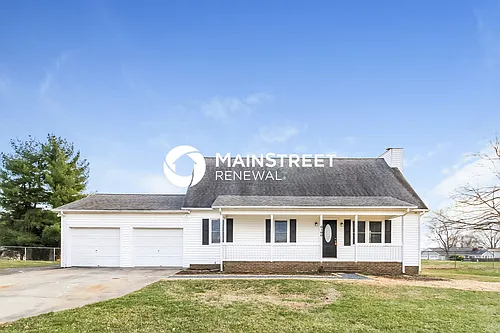 6100 Radds St Photo 1