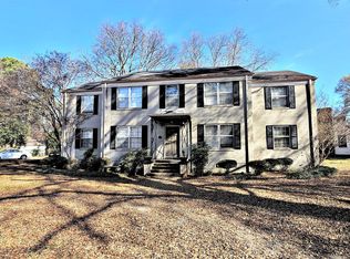 (RCH-1) Grant Street Apartments, Decatur, AL 35601