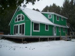 40166 E Bass Cove Rd, Drummond Island, MI 49726