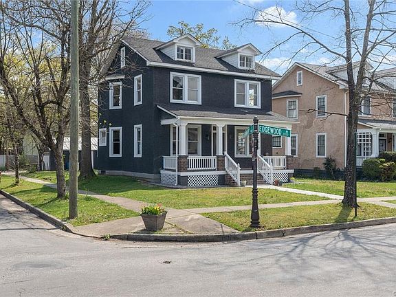 2nd image of 3019 Edgewood Ave