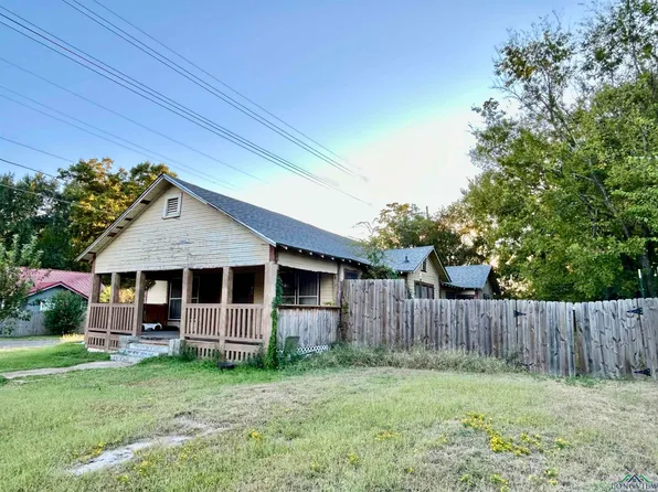 211 Bonner St, Longview, TX 75602