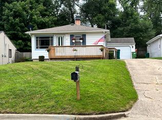 271 Richfield Ave, Springfield, MI 49037