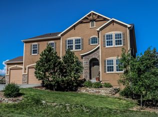 19956 Alexandria Dr, Monument, CO 80132