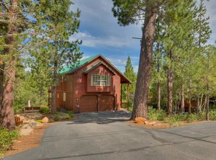 12418 Snowpeak Way, Truckee, CA 96161