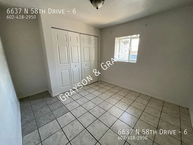 6637 N 58th Dr #6 — Photo 5
