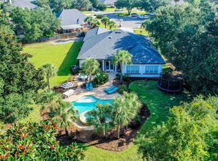 322 Sterling Ct, Destin, FL 32541