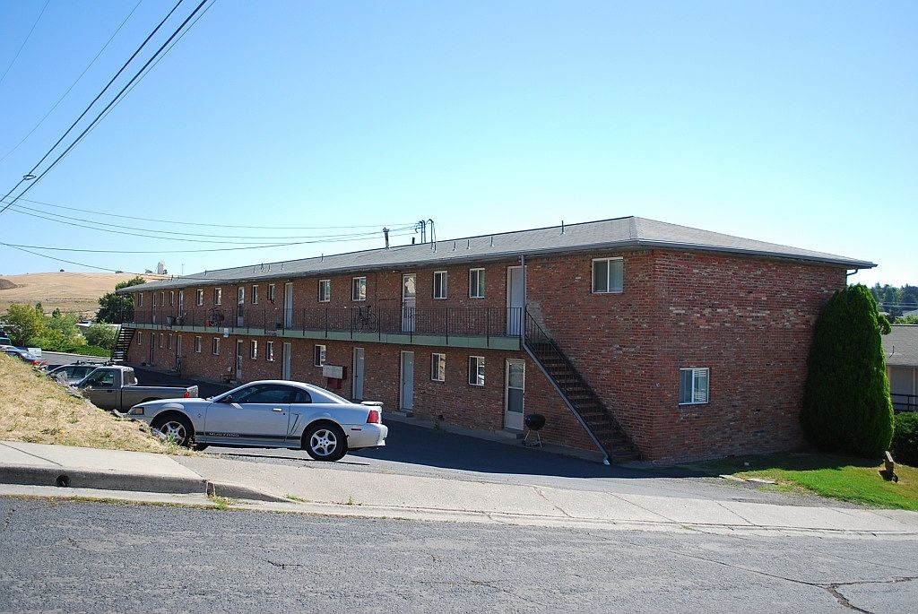 1320 NW Kenny Dr APT 8, Pullman, WA 99163 Zillow