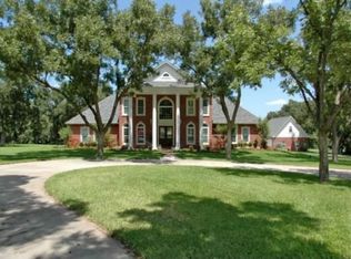 8308 Ravenswood Rd, Granbury, TX 76049