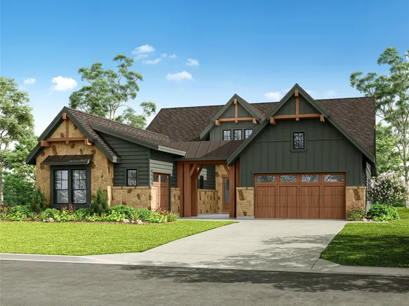 26751 Alderbrook Ave, Montgomery, TX 77316