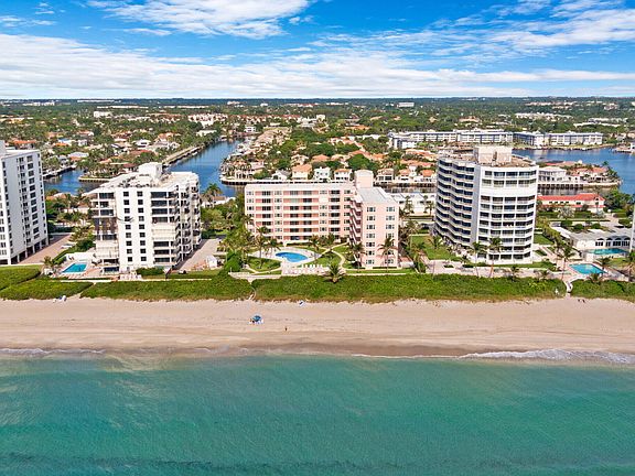 2nd image of 2921 S Ocean Boulevard #305