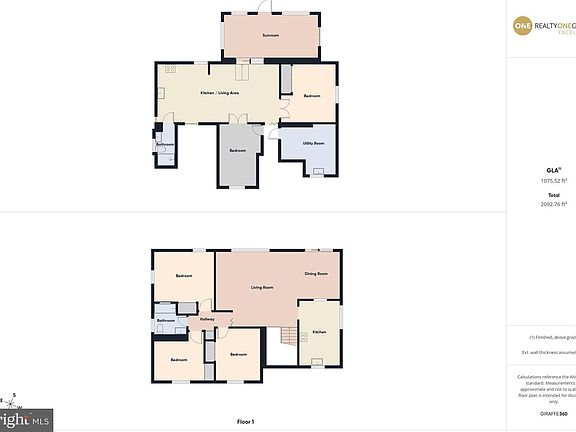 4th image of 5127 McFaul Rd