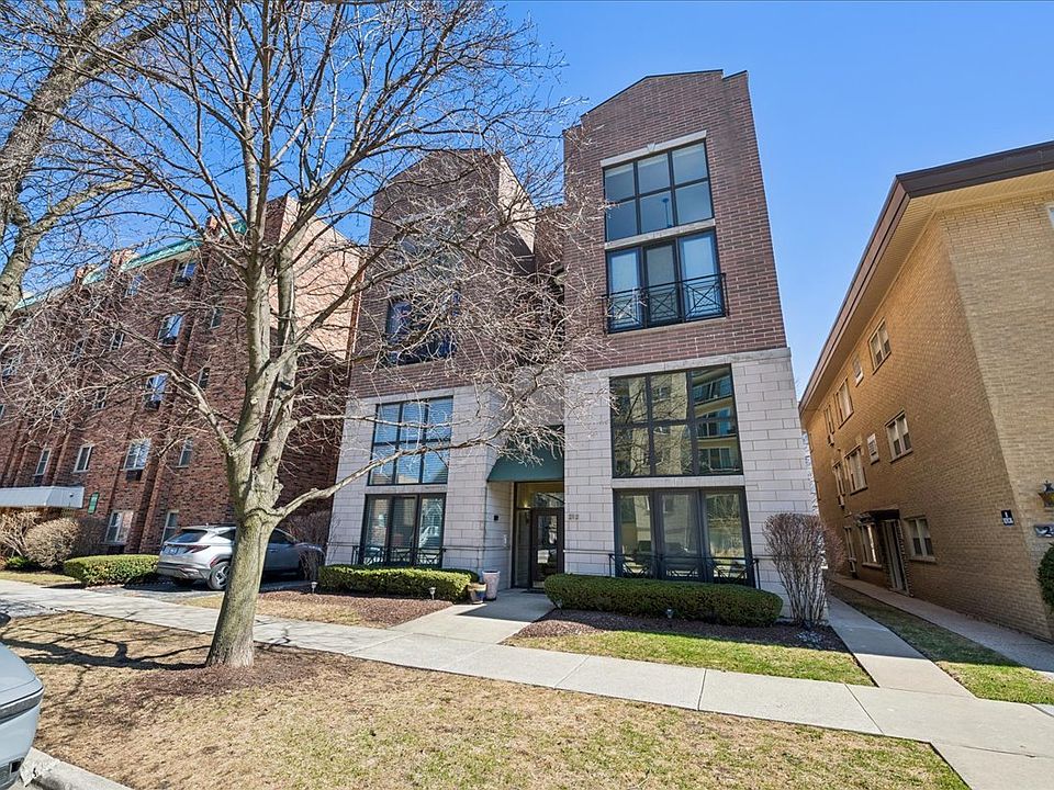 1st image of 212 Marengo Ave APT 2N