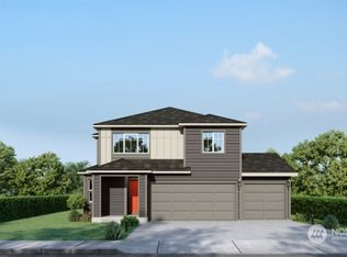 8819 53rd Pl NE, Marysville, WA 98270