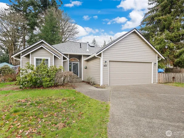 807 Edison Street SE, Olympia, WA 98501