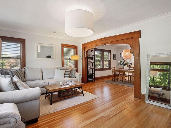 2nd image of 2344 Benjamin St NE #2