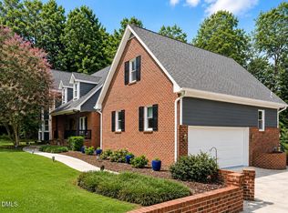 3735 Stoneybrook Dr, Durham, NC 27705