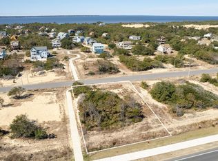 0 W Coastal Way LOT 4, Nags Head, NC 27959