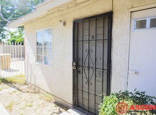 116 Northrup St, Bakersfield, CA 93307