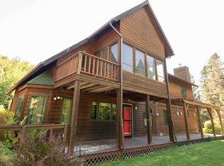 590 Moose Valley Rd, Grand Marais, MN 55604