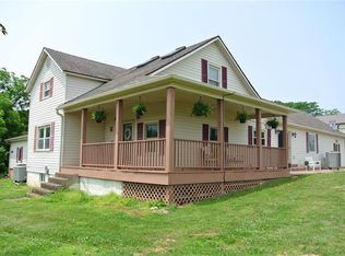 273 Pcr 810, Perryville, MO 63775