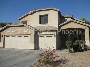 7232 W Ocotillo Rd, Glendale, AZ 85303