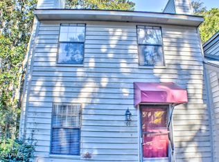 701 Island Pines Dr, Pt Royal, SC 29935