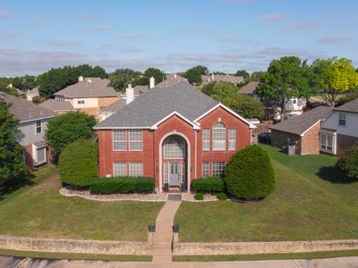 3017 Holford Rd, Richardson, TX, 75082