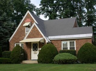 1800 Fiero Ave, Schenectady, NY 12303