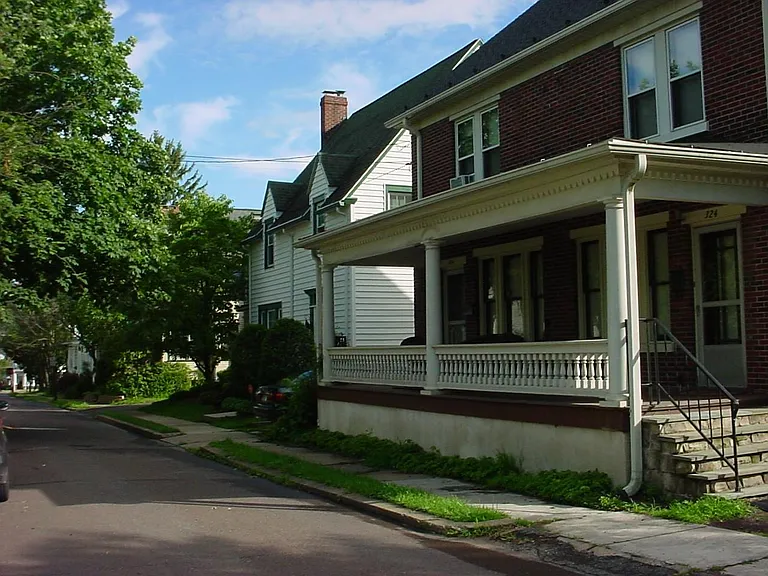 324 - 328 Jefferson St.