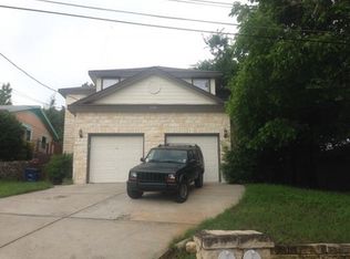 1700 Perez St, Austin, TX 78721