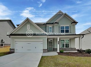 3376 Bryant Meadows Cir, Buford, GA 30519