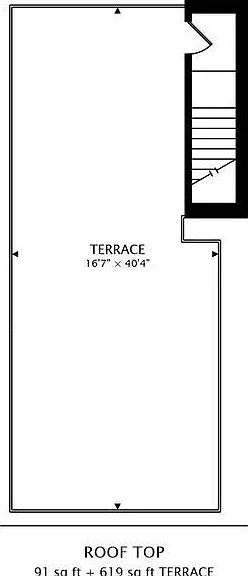 1022 N Wood St #3 — Photo 28
