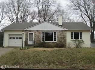 106 Scott Dr, Annapolis, MD 21401