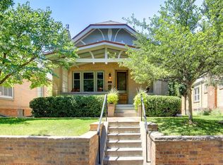 1233 Madison St, Denver, CO 80206