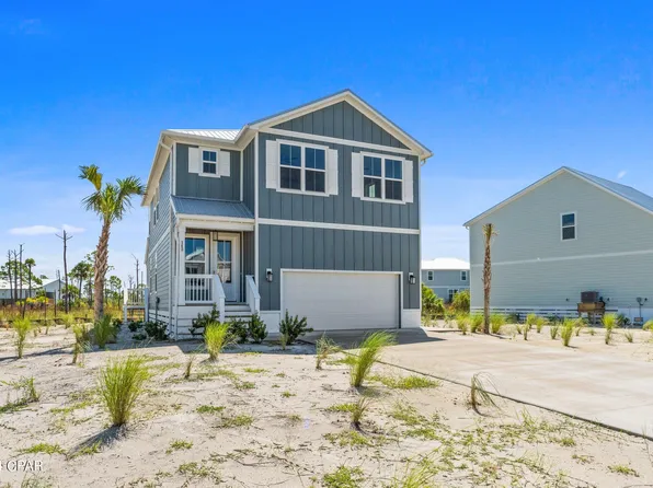 143 Marsh View Ridge Ln, Port Saint Joe, FL 32456