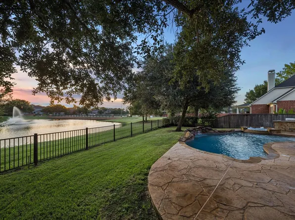 9206 Hernshead Ln, Missouri City, TX 77459