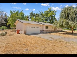 29721 Road 182, Exeter, CA 93221