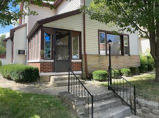 234 Euclid Ave, Greenville, OH 45331