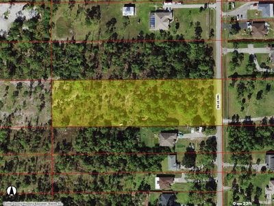 4521 NE 14th Street, Naples, FL, 34120