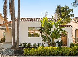 1617 S Crescent Heights Blvd, Los Angeles, CA 90035